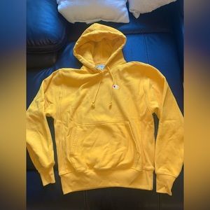 Champion Hoodie